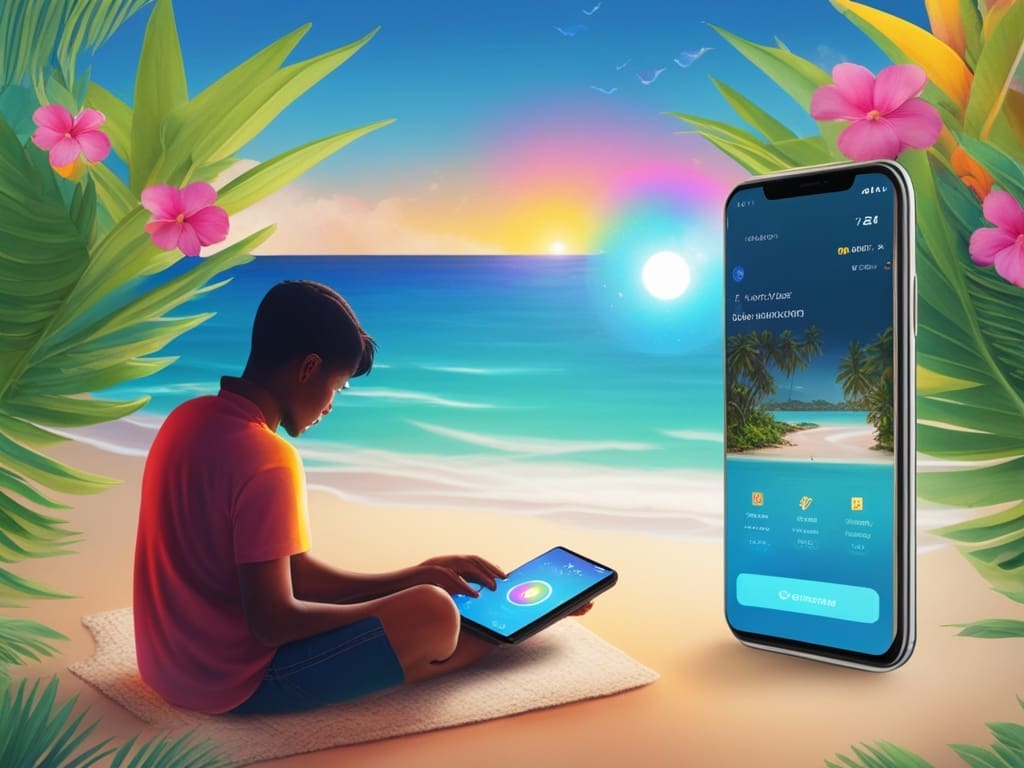 Benefits of Using a Meditation App Benefits of Using a Meditation App